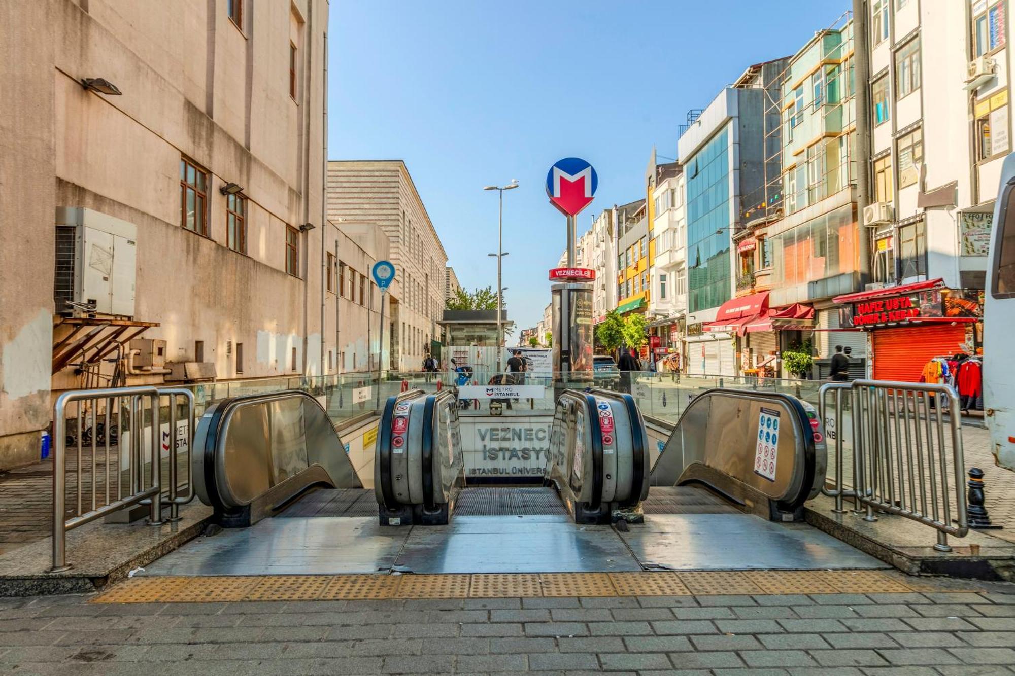 Hamit Hotel Istanbul - Special Category, Istanbul