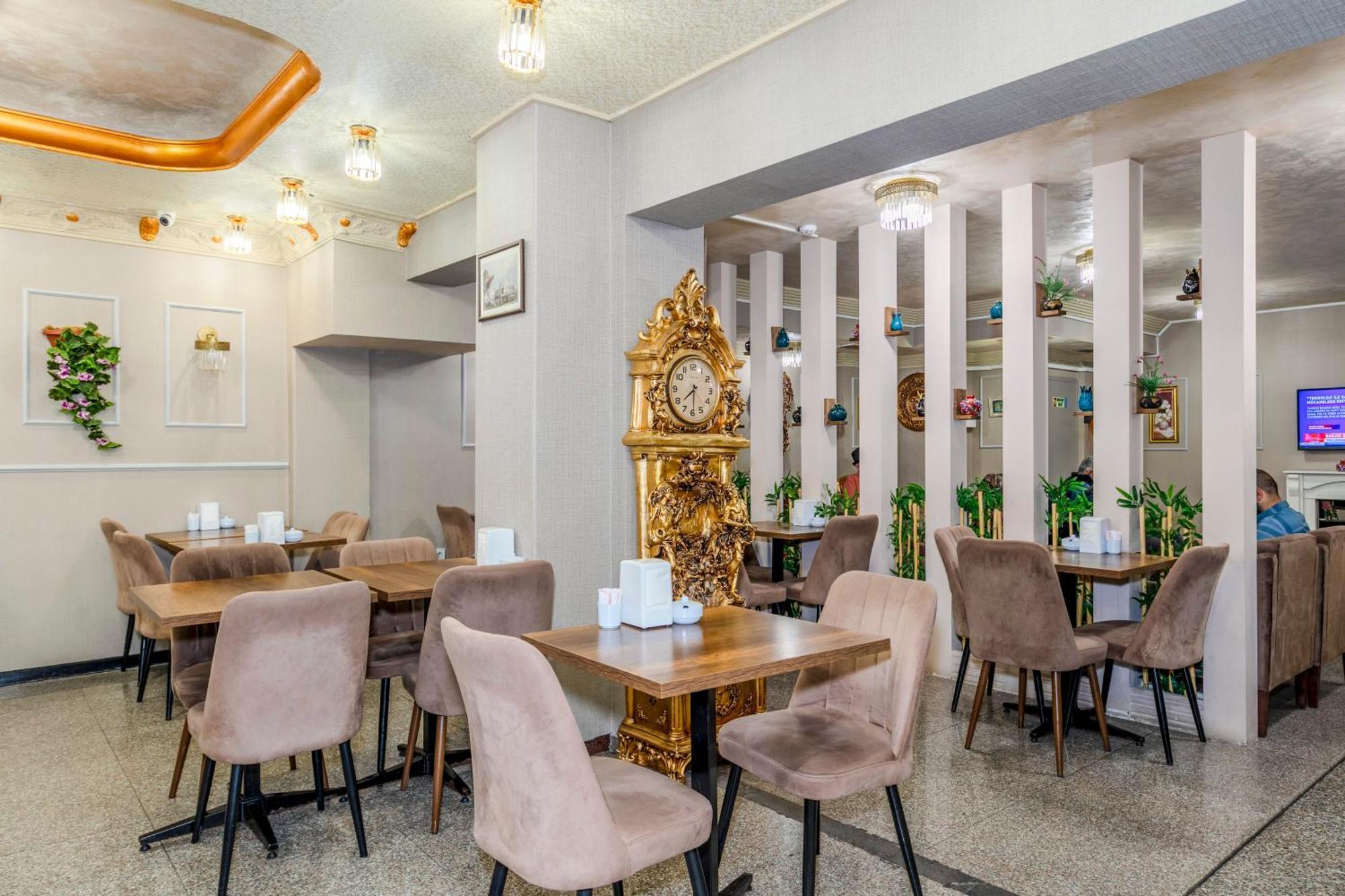 Hamit Hotel Istanbul - Special Category — Fotoğraflar 3